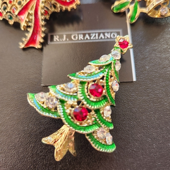 R.J. Graziano \